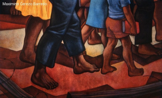 Buen vivir, un concetto in costruzione